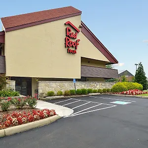Red Roof East - Hurstbourne Motel Louisville