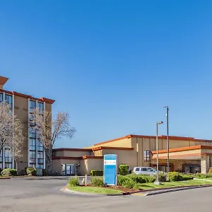 Hotel Wyndham