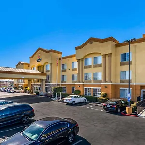 Hotel Comfort & - Area