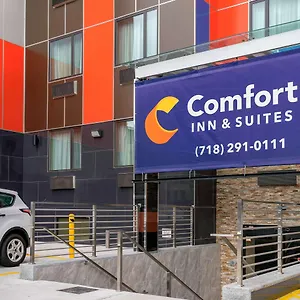 Comfort & Near Jfk Air Train Hotel New York