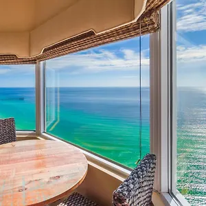 Tidewater2808 Aparthotel Panama City Beach