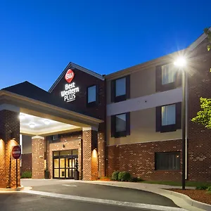 Western Hotel Glen Allen