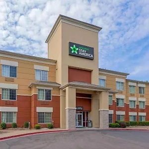 Extended America - - Airport Hotel Memphis