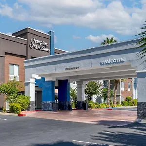Hotel Hampton & Sacramento-auburn Boulevard