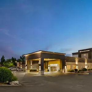 Western Premier Gateway Hotel Richmond