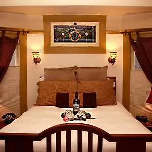 Inn Amber House Of Midtown