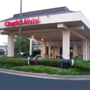 The Chariot Hotel Louisville