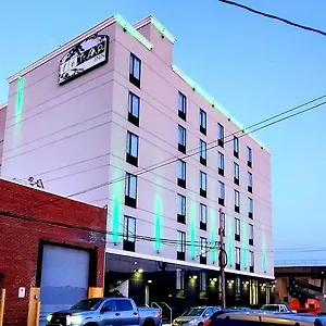 Letap Near Airtrain Jfk Airport Hotel New York